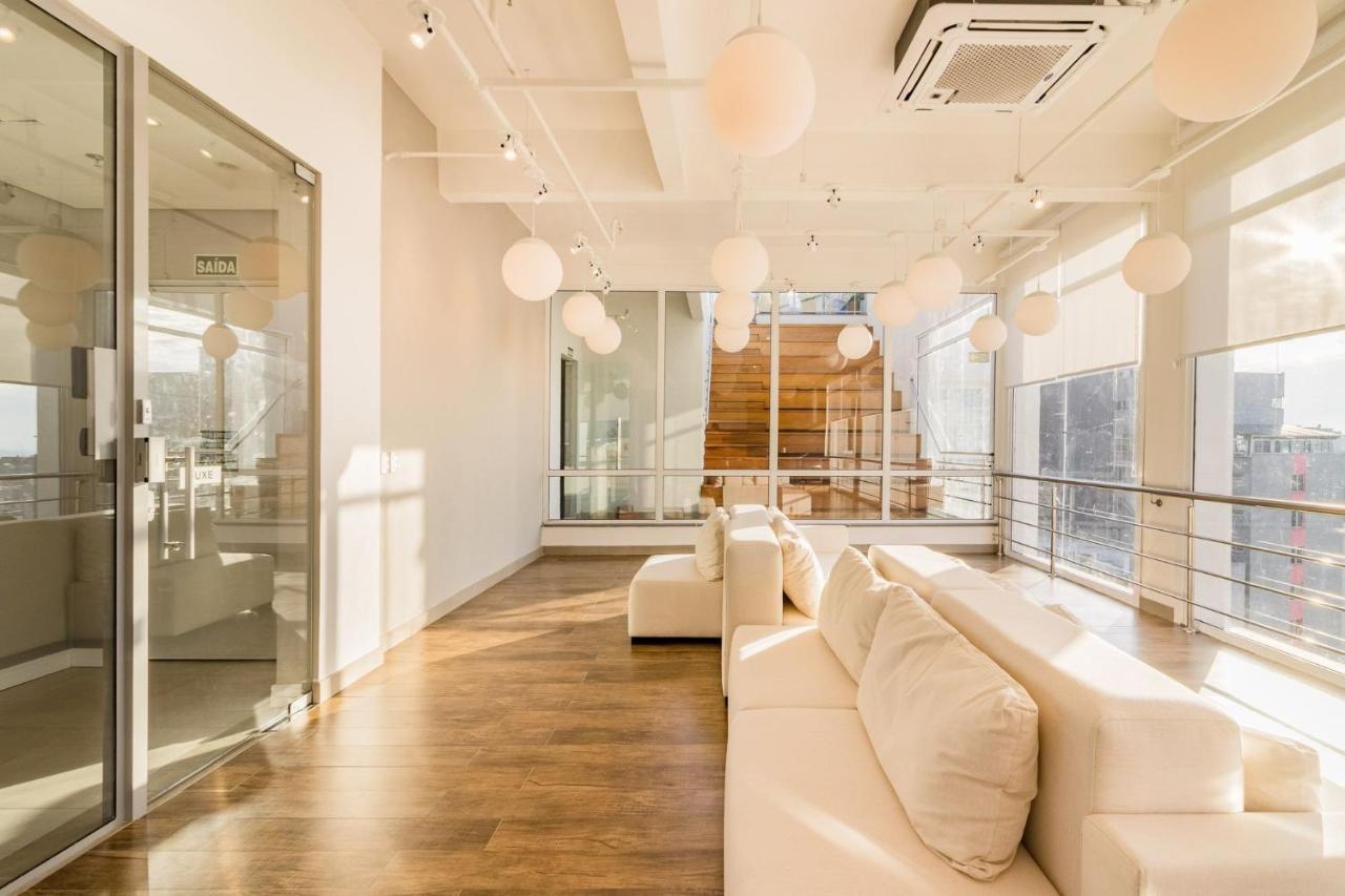 Town.Co Housi By My Way Apartment ปอร์โตอัลเลเกร ภายนอก รูปภาพ