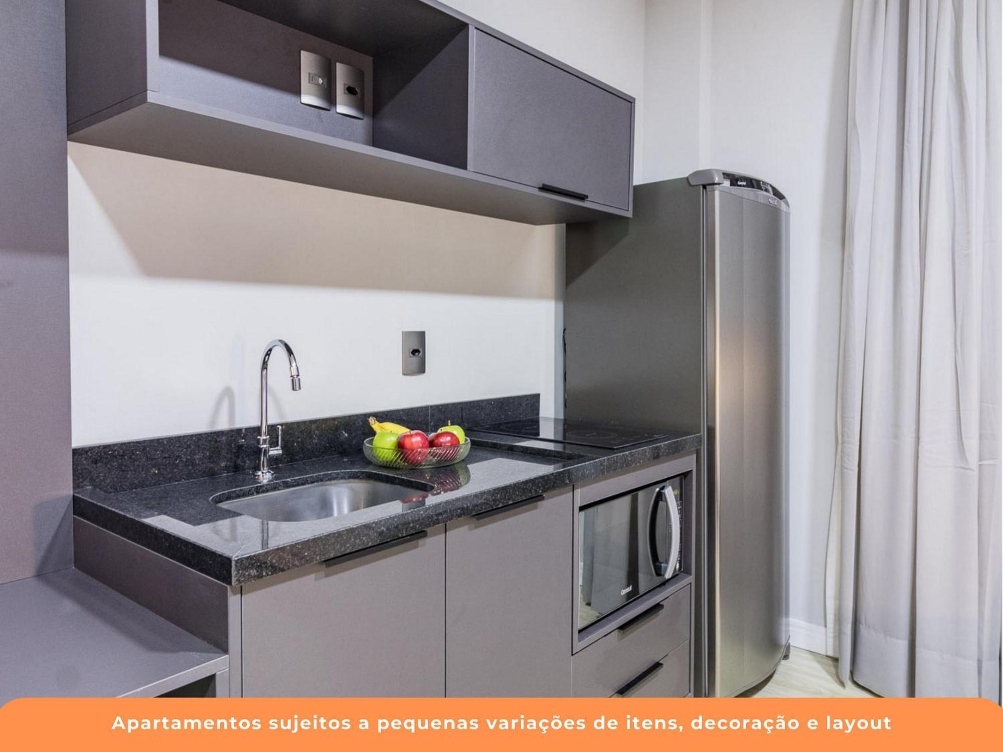 Town.Co Housi By My Way Apartment ปอร์โตอัลเลเกร ภายนอก รูปภาพ