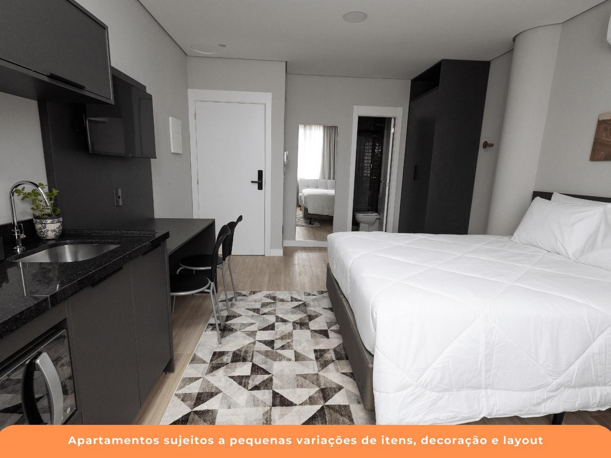 Town.Co Housi By My Way Apartment ปอร์โตอัลเลเกร ภายนอก รูปภาพ