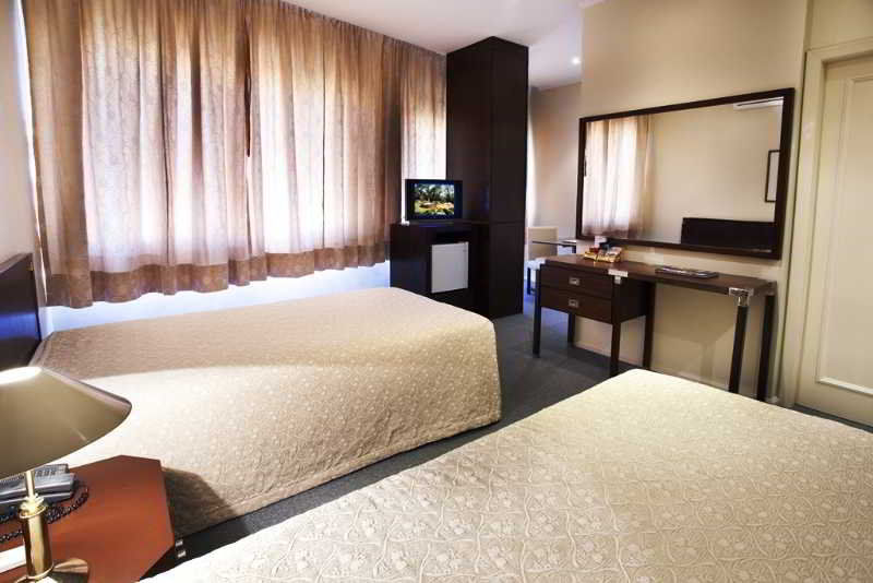 Town.Co Housi By My Way Apartment ปอร์โตอัลเลเกร ภายนอก รูปภาพ